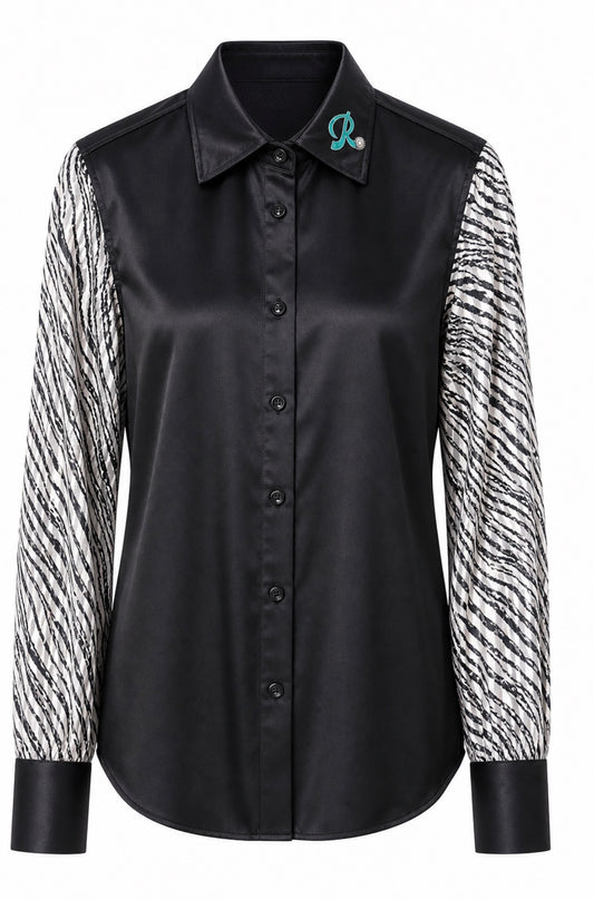 BLACK SAFARI