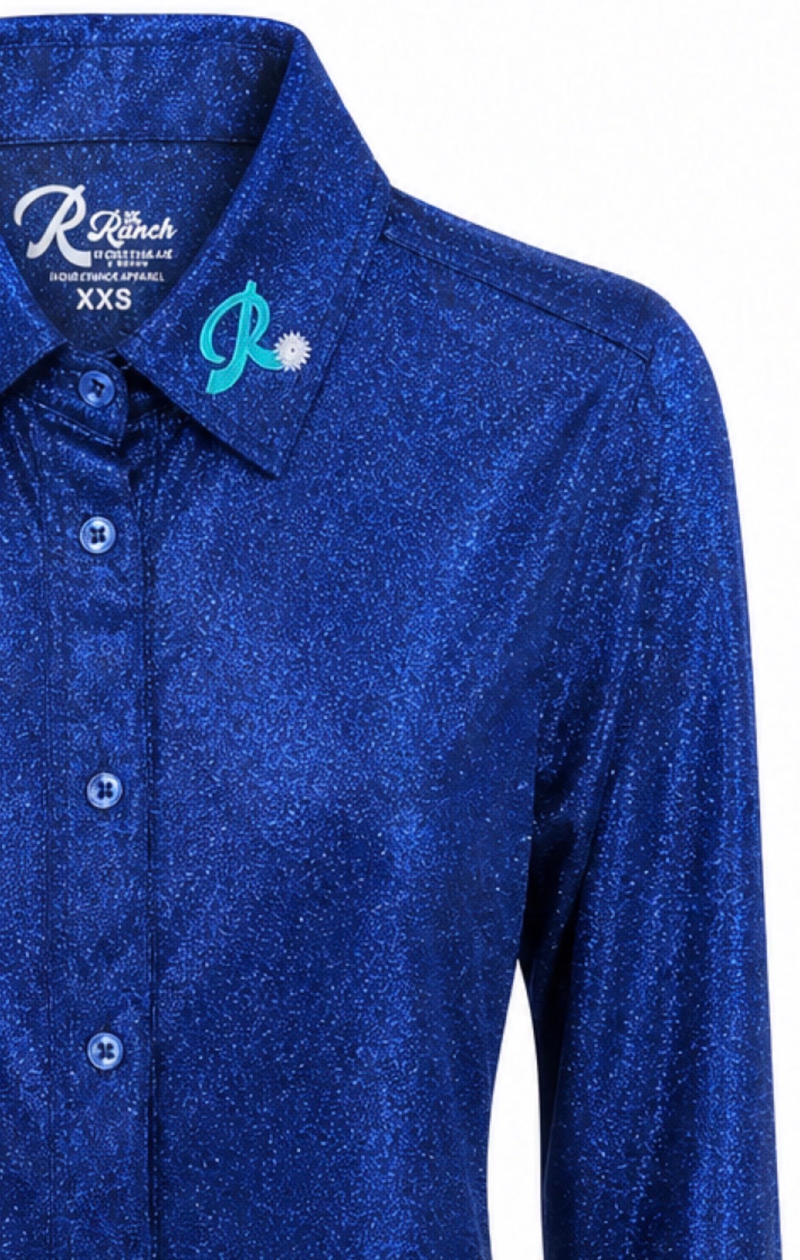 ROYAL SPARKLE