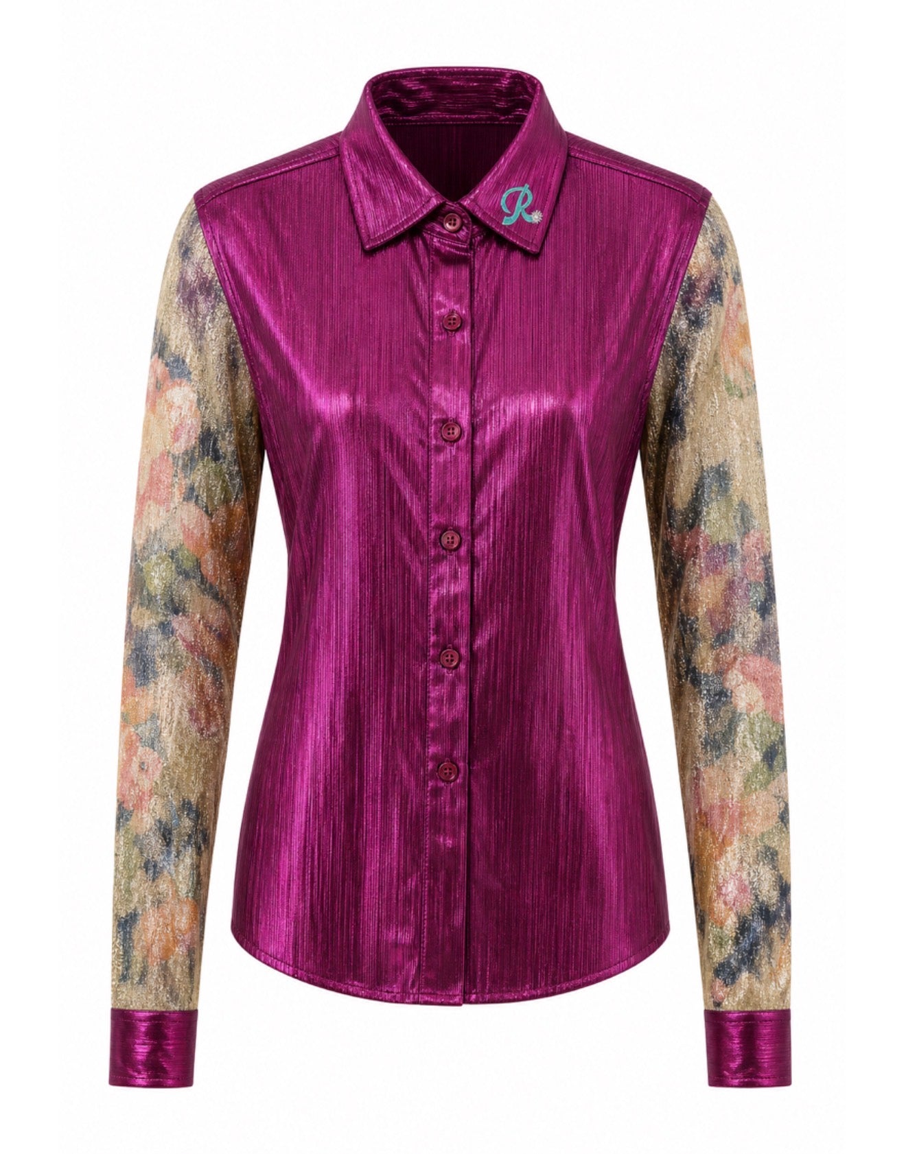 FUSHIA BREEZE