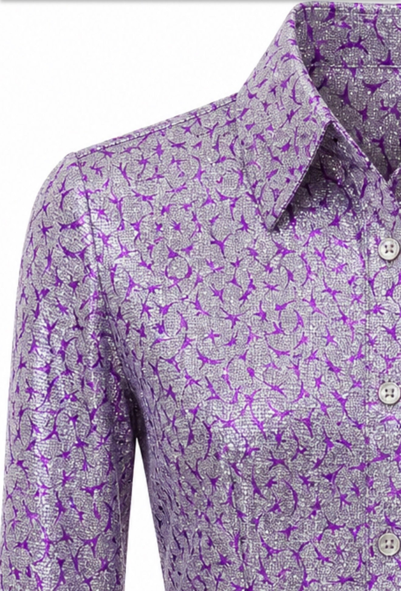 PURPLE RAIN