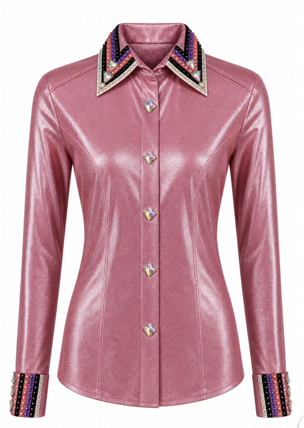PINK DIAMOND DUST