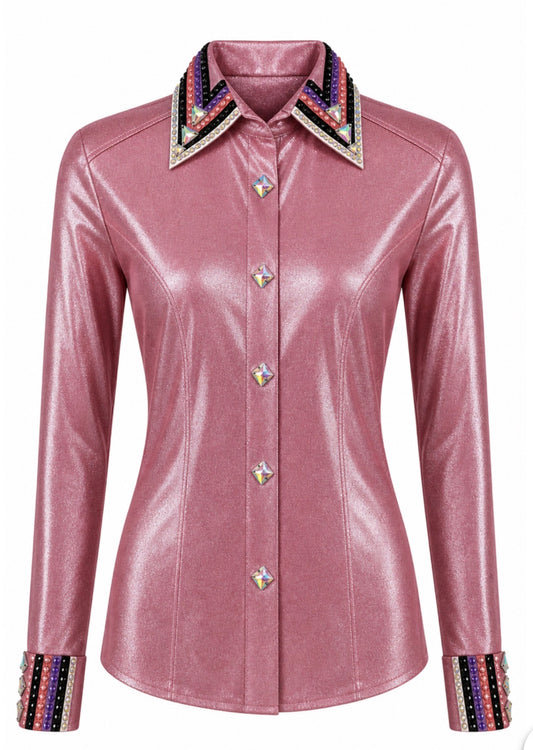 PINK DIAMOND DUST
